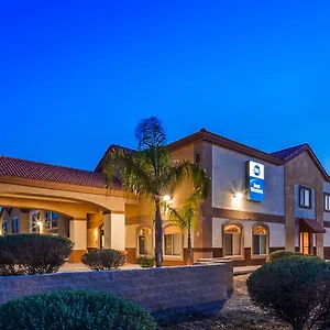 3* Hotel Western Tolleson