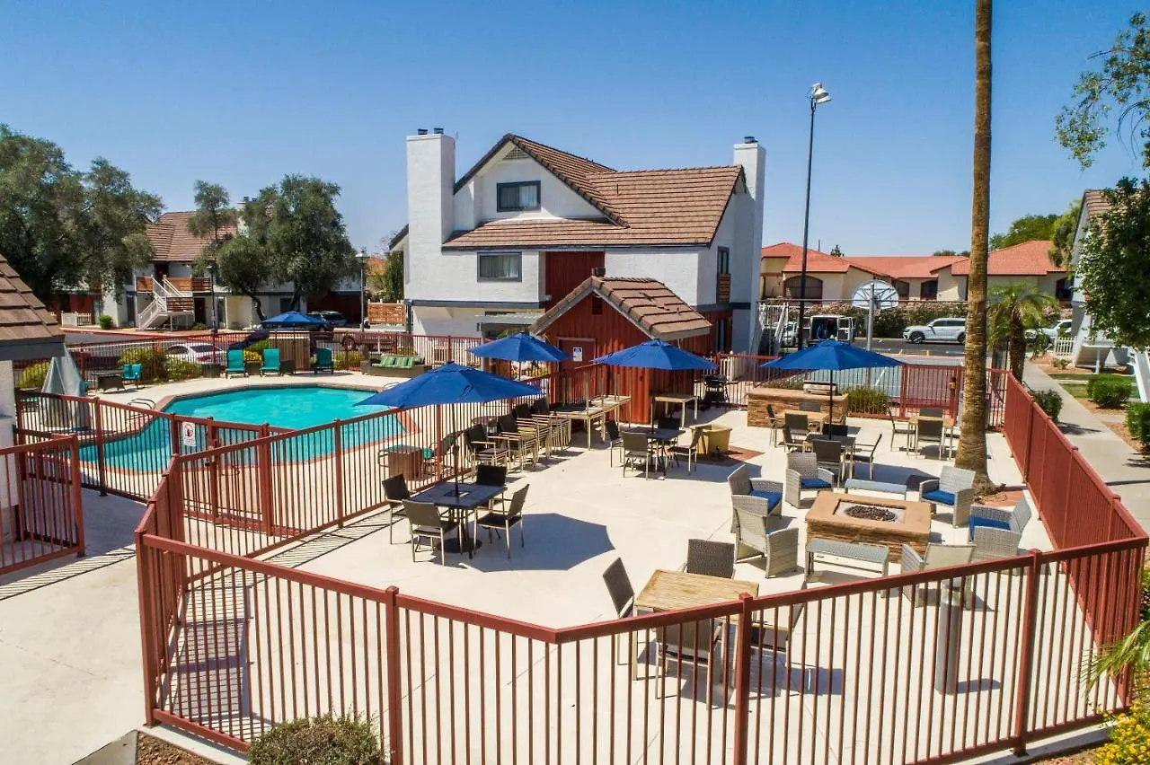Metro Phx Studio Queen Upstairs Sleeps 4 Modern Design Best Amenities Phoenix 0*,  United States