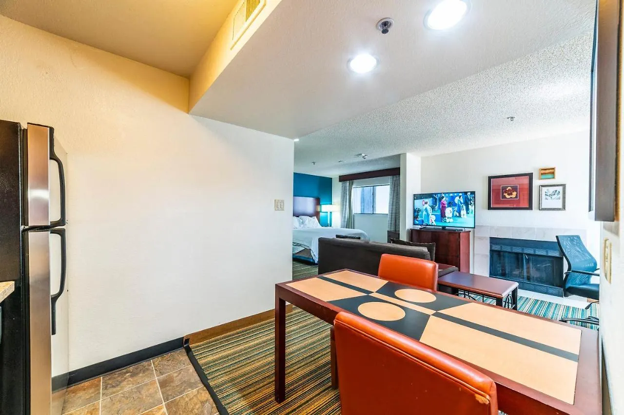 Apartment Metro Phx Studio Queen Upstairs Sleeps 4 Modern Design Best Amenities Phoenix