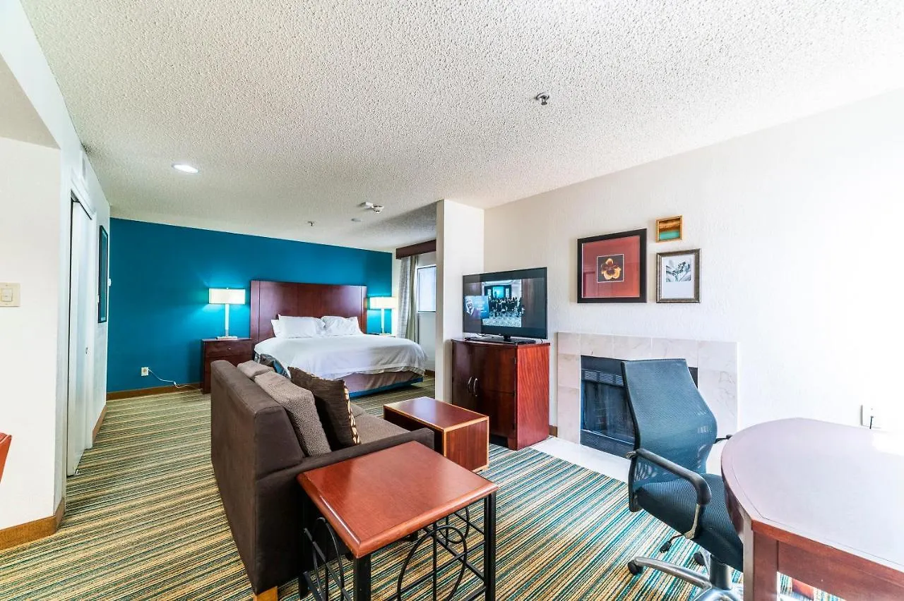 Metro Phx Studio Queen Upstairs Sleeps 4 Modern Design Best Amenities Phoenix United States
